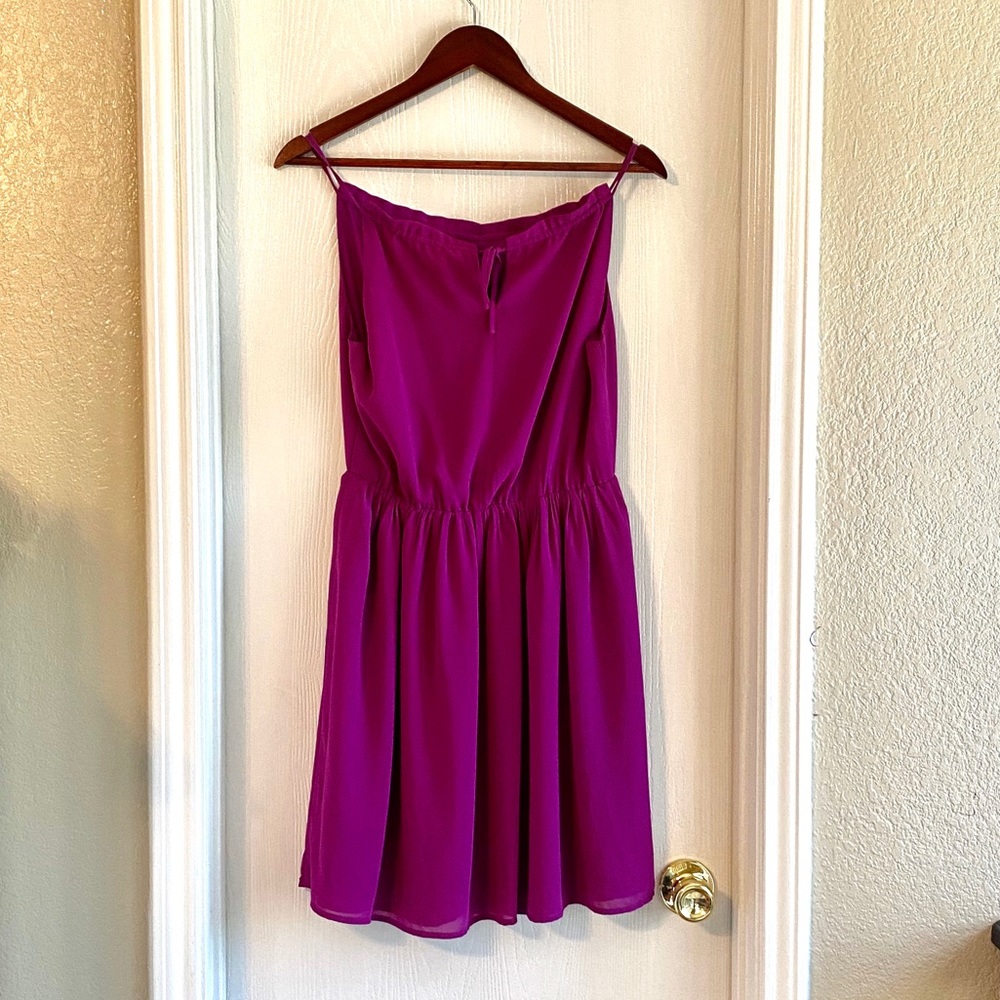 41 Hawthorn Dress